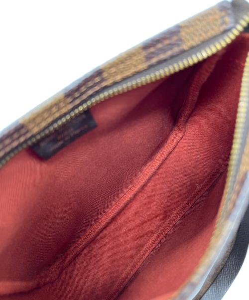 LOUIS VUITTON（ルイ ヴィトン）LOUIS VUITTON (ルイ ヴィトン) トゥルースメイクアップハンドポーチの古着・服飾アイテム