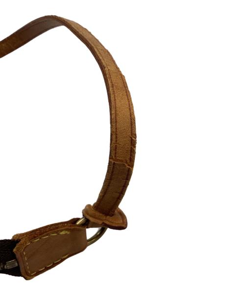 LOUIS VUITTON（ルイ ヴィトン）LOUIS VUITTON (ルイ ヴィトン) ポシェット・アクセソワールの古着・服飾アイテム