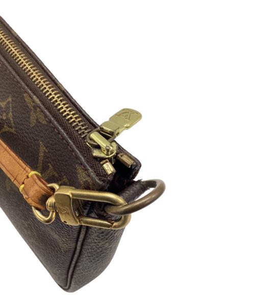 LOUIS VUITTON（ルイ ヴィトン）LOUIS VUITTON (ルイ ヴィトン) ポシェット・アクセソワールの古着・服飾アイテム