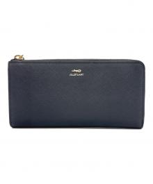 JILL STUART（ジルスチュアート）の古着「長財布」｜ブラック