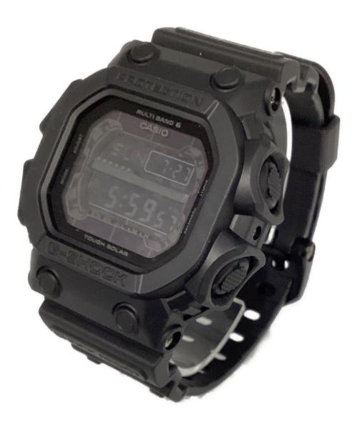 CASIO（カシオ）CASIO (カシオ) デジタルウォッチ ブラックの古着・服飾アイテム