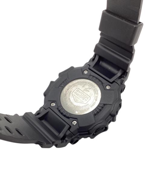 CASIO（カシオ）CASIO (カシオ) デジタルウォッチ ブラックの古着・服飾アイテム