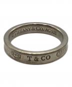 TIFFANY & Co.ティファニー）の古着「リング」