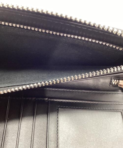 Vivienne Westwood（ヴィヴィアンウエストウッド）Vivienne Westwood (ヴィヴィアンウエストウッド) 財布 ブラックの古着・服飾アイテム