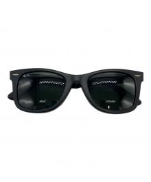RAY-BAN（レイバン）の古着「サングラス」｜ブラック