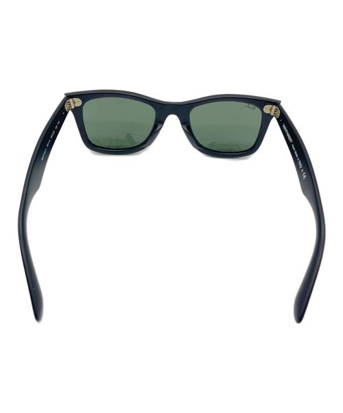 RAY-BAN（レイバン）RAY-BAN (レイバン) サングラス ブラックの古着・服飾アイテム