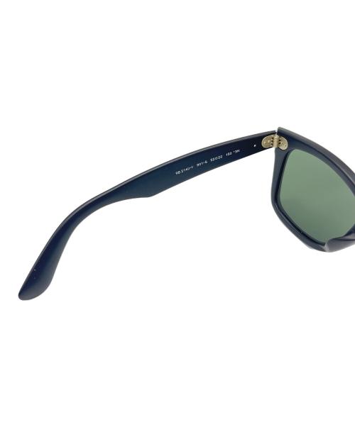 RAY-BAN（レイバン）RAY-BAN (レイバン) サングラス ブラックの古着・服飾アイテム