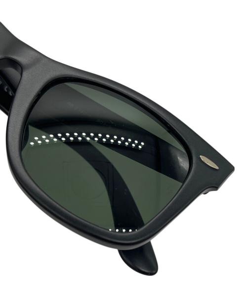 RAY-BAN（レイバン）RAY-BAN (レイバン) サングラス ブラックの古着・服飾アイテム