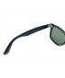 中古・古着 RAY-BAN (レイバン) サングラス ブラック：8000円