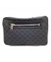 中古・古着 GUCCI (グッチ) ボディーバッグ ブラック：95000円