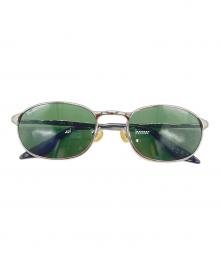 RAY-BAN（レイバン）の古着「サングラス」｜グリーン