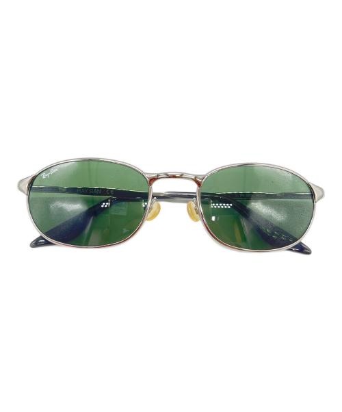 RAY-BAN（レイバン）RAY-BAN (レイバン) サングラス グリーンの古着・服飾アイテム