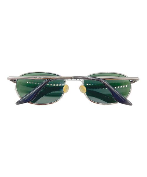 RAY-BAN（レイバン）RAY-BAN (レイバン) サングラス グリーンの古着・服飾アイテム