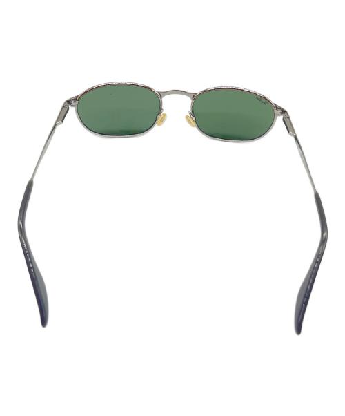 RAY-BAN（レイバン）RAY-BAN (レイバン) サングラス グリーンの古着・服飾アイテム