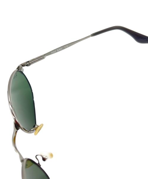 RAY-BAN（レイバン）RAY-BAN (レイバン) サングラス グリーンの古着・服飾アイテム