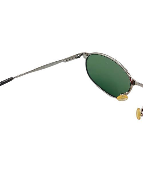 RAY-BAN（レイバン）RAY-BAN (レイバン) サングラス グリーンの古着・服飾アイテム