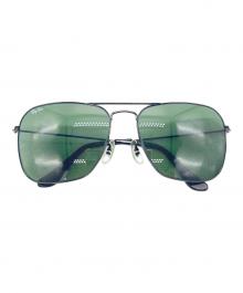 RAY-BAN（レイバン）の古着「サングラス」｜グリーン