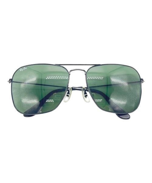 RAY-BAN（レイバン）RAY-BAN (レイバン) サングラス グリーンの古着・服飾アイテム