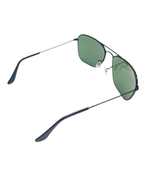 RAY-BAN（レイバン）RAY-BAN (レイバン) サングラス グリーンの古着・服飾アイテム