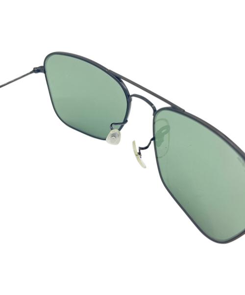 RAY-BAN（レイバン）RAY-BAN (レイバン) サングラス グリーンの古着・服飾アイテム