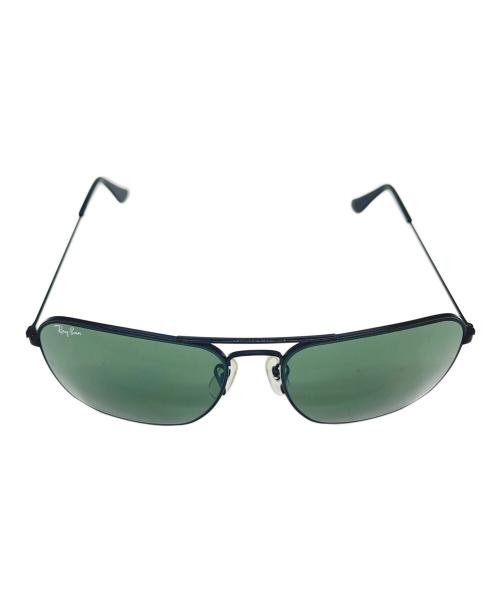 RAY-BAN（レイバン）RAY-BAN (レイバン) サングラス グリーンの古着・服飾アイテム