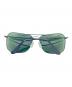 RAY-BAN (レイバン) サングラス グリーン：5000円