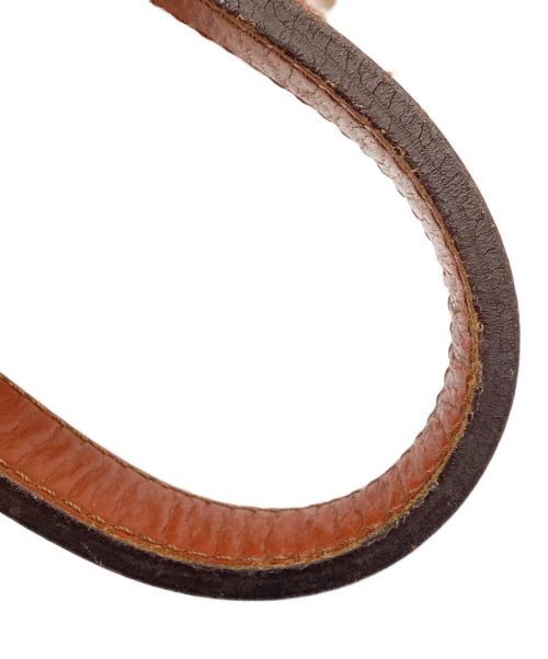 LOUIS VUITTON（ルイ ヴィトン）LOUIS VUITTON (ルイ ヴィトン) エピ プチノエ ブラウンの古着・服飾アイテム