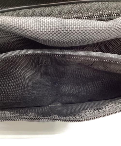 PORTER（ポーター）PORTER (ポーター) 2WAYブリーフケース ブラックの古着・服飾アイテム