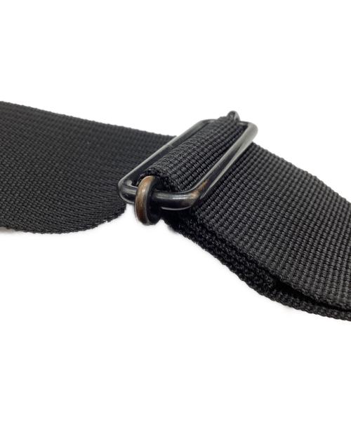 PORTER（ポーター）PORTER (ポーター) 2WAYブリーフケース ブラックの古着・服飾アイテム