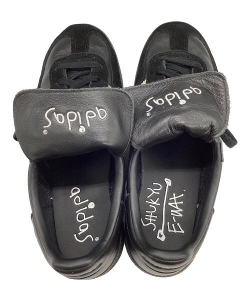 adidas（アディダス）adidas (アディダス) SHUKYU×E-WAX Handball Spezial 