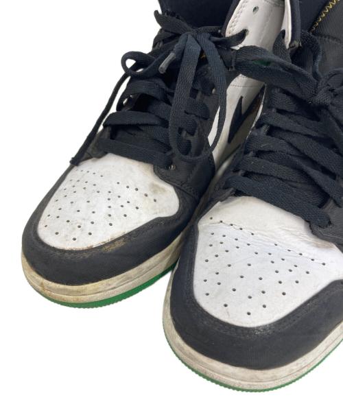 NIKE（ナイキ）NIKE (ナイキ) AIR JORDAN 1 MID サイズ:26.5の古着・服飾アイテム