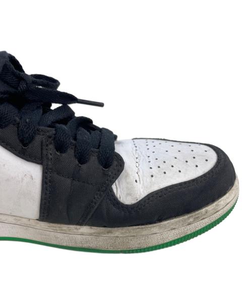 NIKE（ナイキ）NIKE (ナイキ) AIR JORDAN 1 MID サイズ:26.5の古着・服飾アイテム