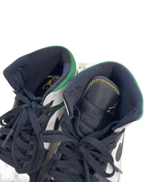 NIKE（ナイキ）NIKE (ナイキ) AIR JORDAN 1 MID サイズ:26.5の古着・服飾アイテム