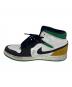 中古・古着 NIKE (ナイキ) AIR JORDAN 1 MID サイズ:26.5：6000円