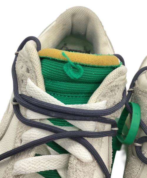 NIKE（ナイキ）NIKE (ナイキ) OFFWHITE (オフホワイト) Dunk Low 