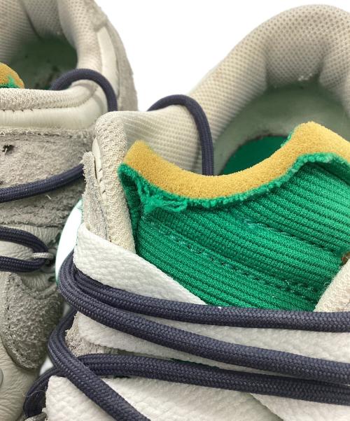 NIKE（ナイキ）NIKE (ナイキ) OFFWHITE (オフホワイト) Dunk Low 