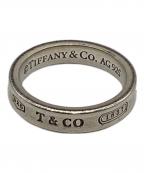 TIFFANY & Co.ティファニー）の古着「リング」