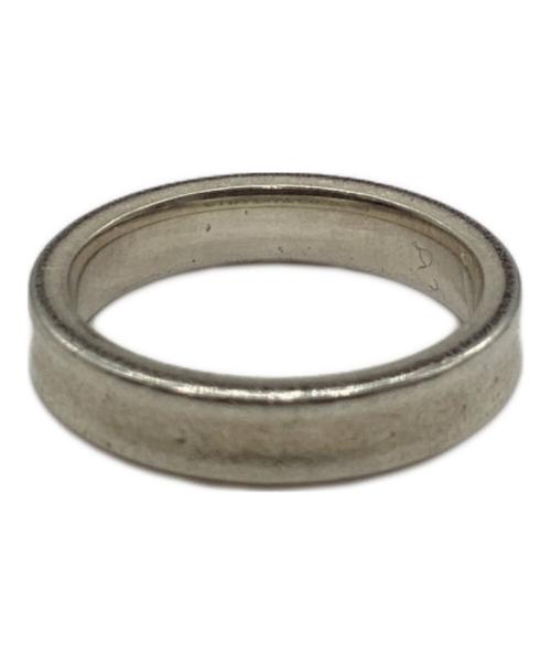 TIFFANY & Co.（ティファニー）Tiffany & Co. (ティファニー) リング サイズ:記載なし(推定10号)の古着・服飾アイテム