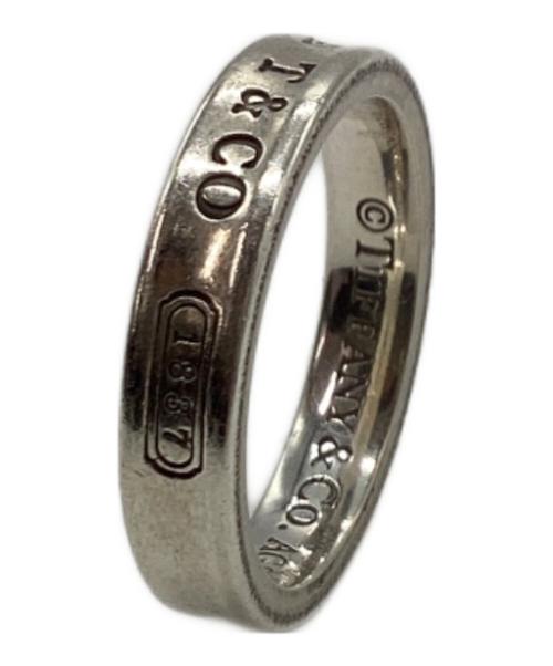 TIFFANY & Co.（ティファニー）Tiffany & Co. (ティファニー) リング サイズ:記載なし(推定10号)の古着・服飾アイテム