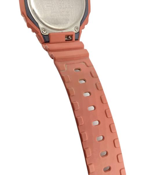 CASIO（カシオ）CASIO (カシオ) リストウォッチ ピンクの古着・服飾アイテム