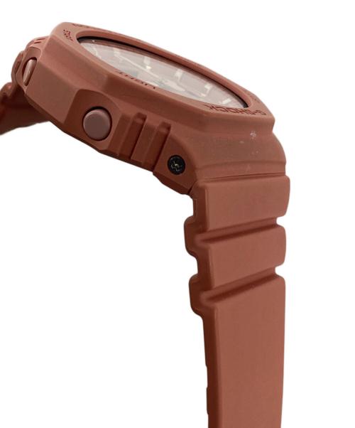 CASIO（カシオ）CASIO (カシオ) リストウォッチ ピンクの古着・服飾アイテム