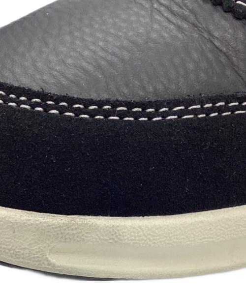 Sangacio（サンガッチョ）SANGACIO (サンガッチョ) BRANDALISD (ブランダライズド) スニーカー ブラック サイズ:25の古着・服飾アイテム