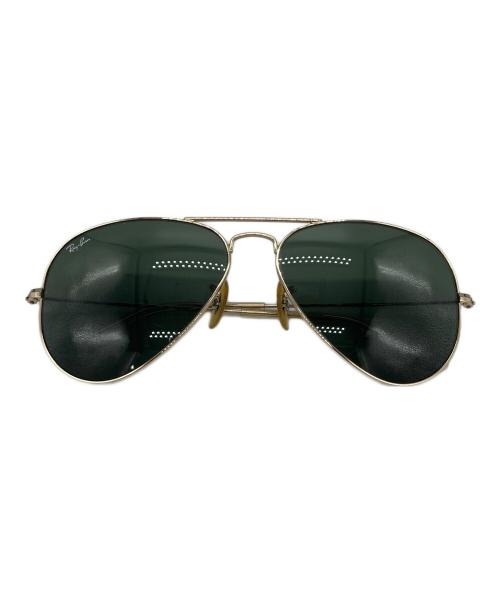 RAY-BAN（レイバン）RAY-BAN (レイバン) サングラス オリーブの古着・服飾アイテム