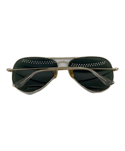 RAY-BAN（レイバン）RAY-BAN (レイバン) サングラス オリーブの古着・服飾アイテム