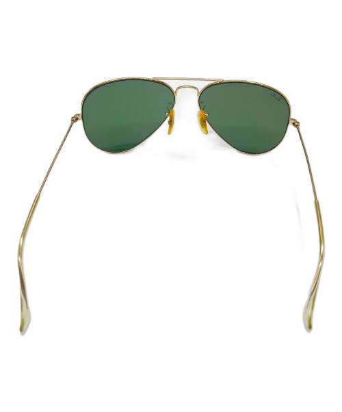 RAY-BAN（レイバン）RAY-BAN (レイバン) サングラス オリーブの古着・服飾アイテム
