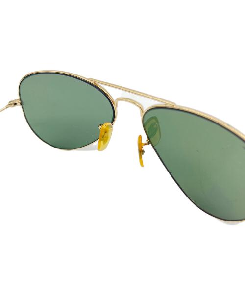 RAY-BAN（レイバン）RAY-BAN (レイバン) サングラス オリーブの古着・服飾アイテム
