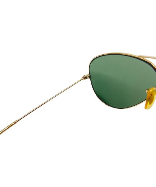 RAY-BAN（レイバン）RAY-BAN (レイバン) サングラス オリーブの古着・服飾アイテム
