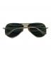 RAY-BAN (レイバン) サングラス オリーブ：5000円