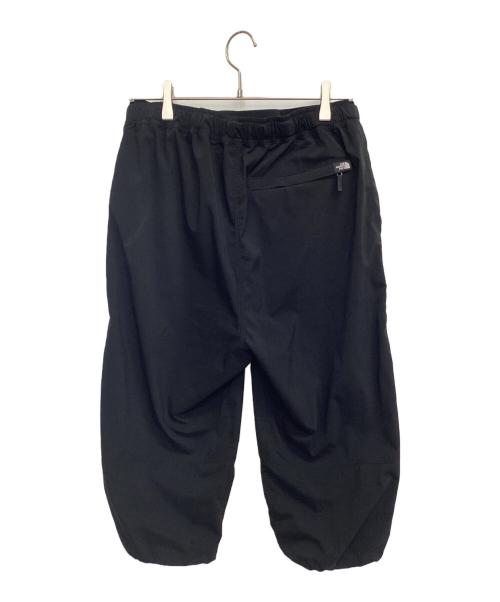 THE NORTH FACE（ザ ノース フェイス）THE NORTH FACE (ザ ノース フェイス) トリップクロップドパンツ ブラック サイズ:Mの古着・服飾アイテム