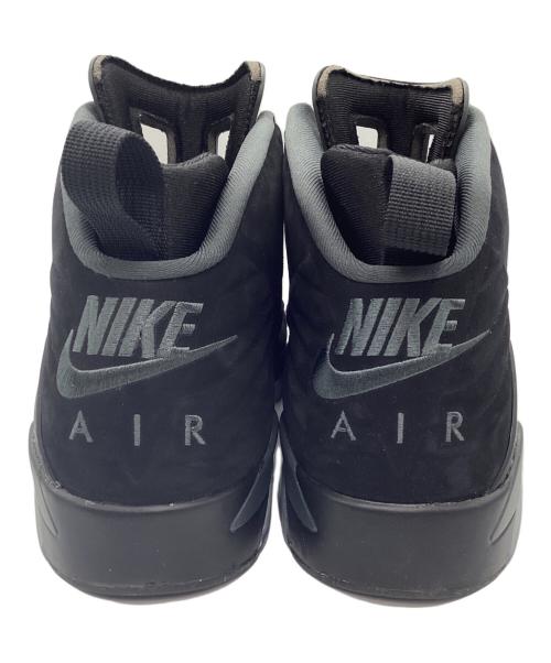 NIKE（ナイキ）NIKE (ナイキ) スニーカー ブラック サイズ:30の古着・服飾アイテム